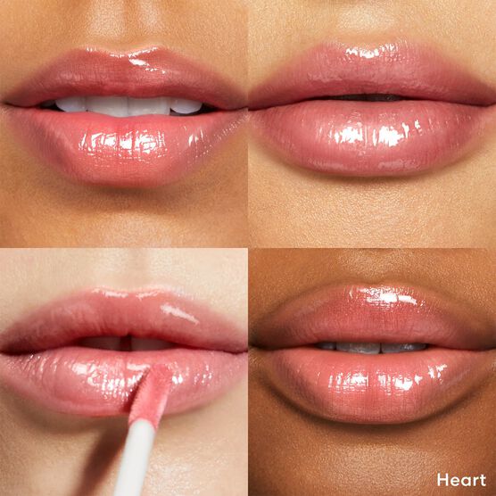 MINERALIST GLOSSBALM HEART 4ML FG G14